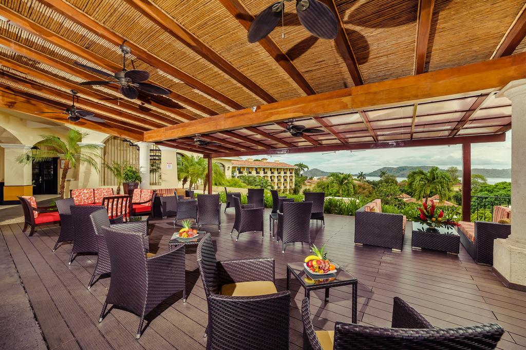 Hotel Occidental Papagayo (Adults Only) à Culebra Extérieur photo