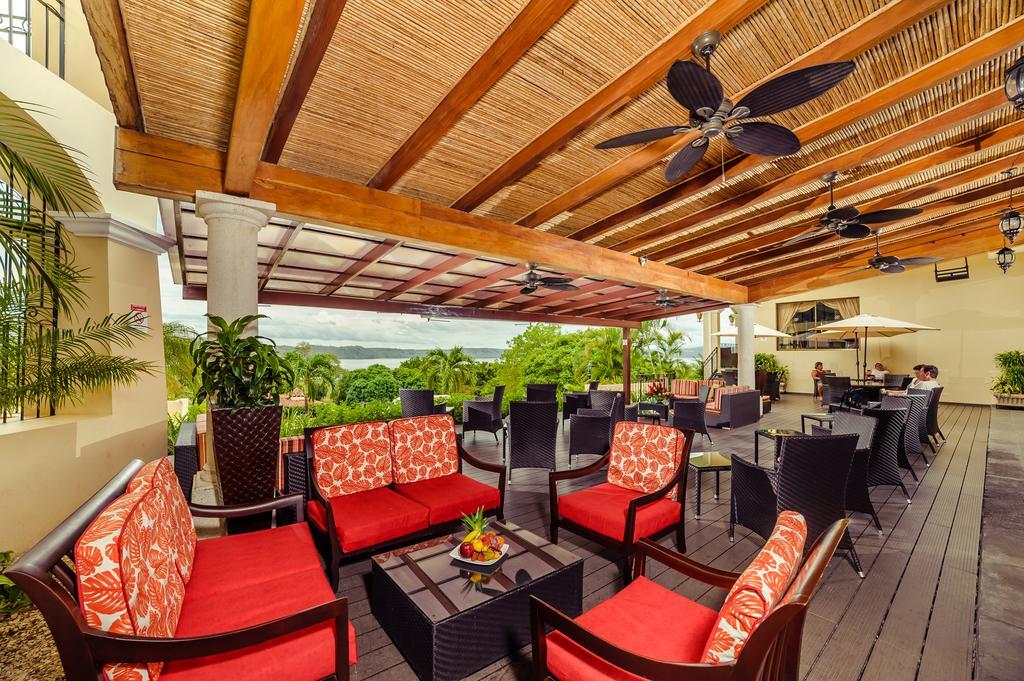 Hotel Occidental Papagayo (Adults Only) à Culebra Extérieur photo