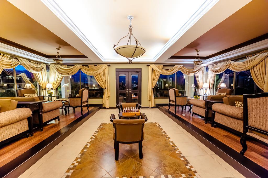 Hotel Occidental Papagayo (Adults Only) à Culebra Extérieur photo