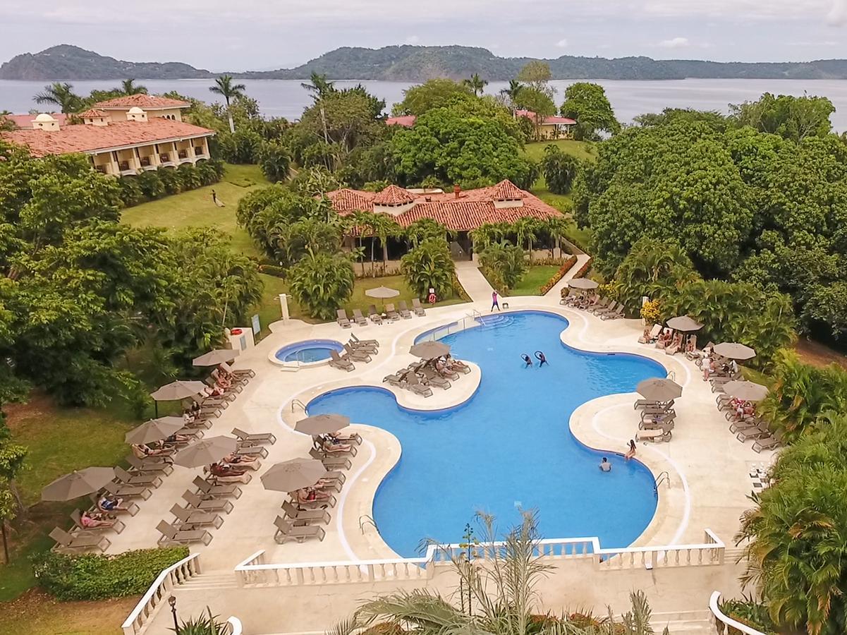Hotel Occidental Papagayo (Adults Only) à Culebra Extérieur photo