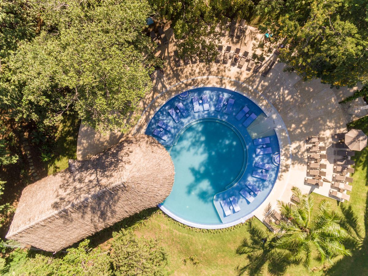 Hotel Occidental Papagayo (Adults Only) à Culebra Extérieur photo