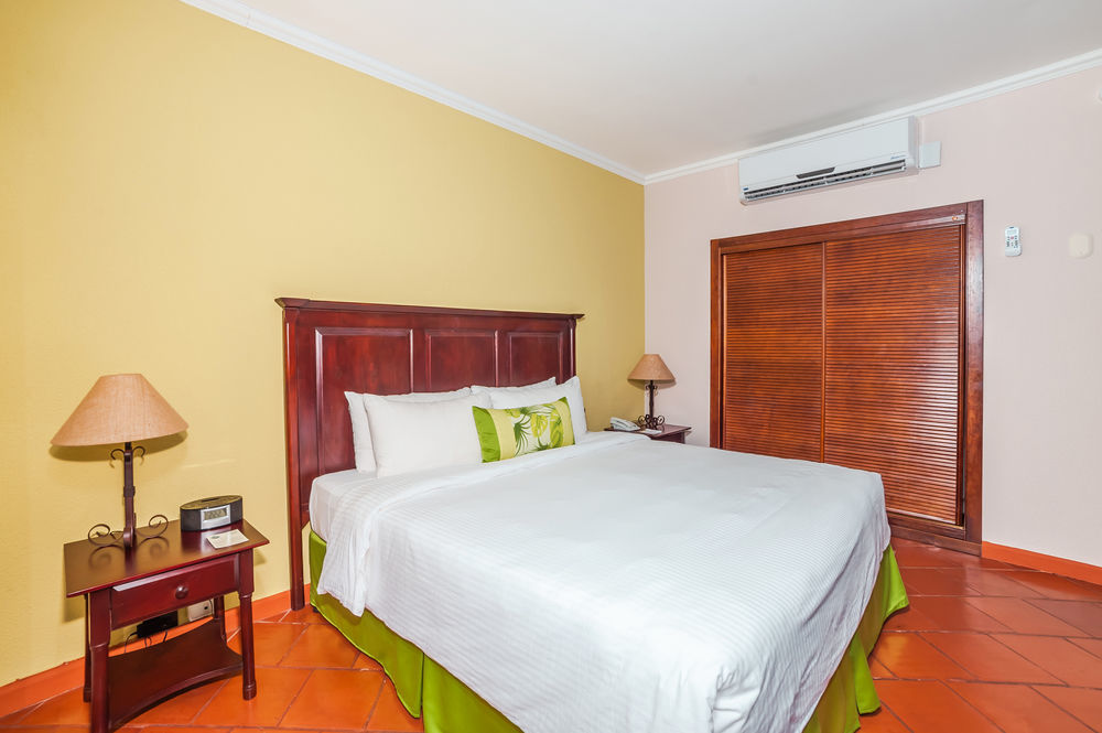 Hotel Occidental Papagayo (Adults Only) à Culebra Extérieur photo