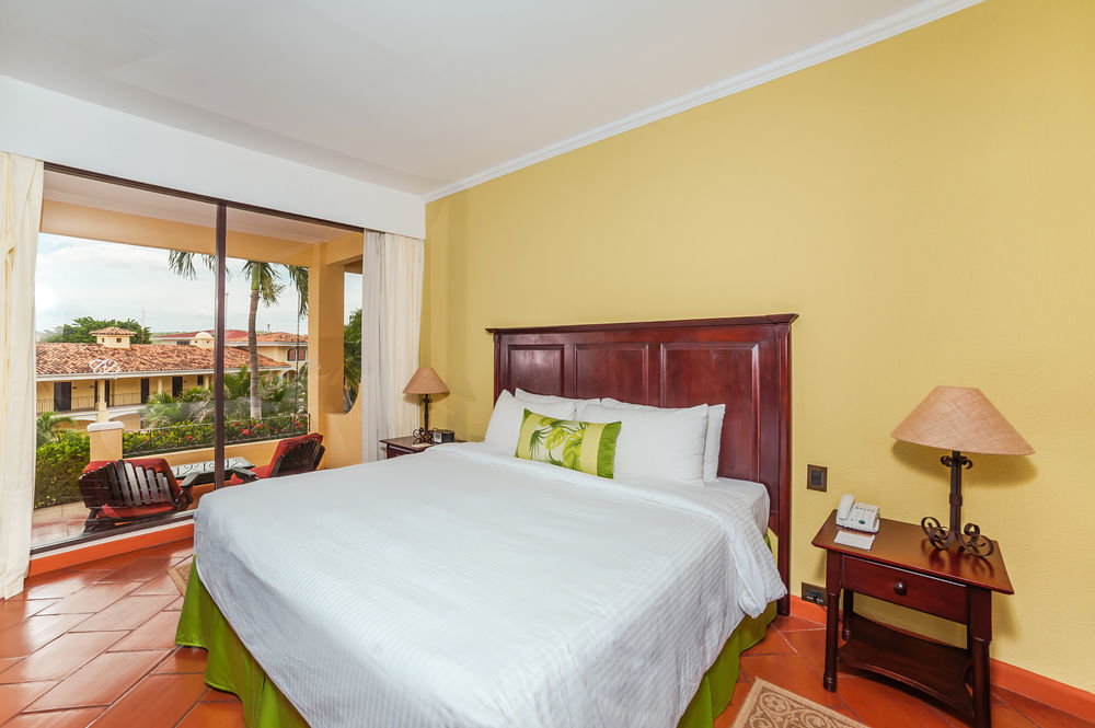 Hotel Occidental Papagayo (Adults Only) à Culebra Extérieur photo