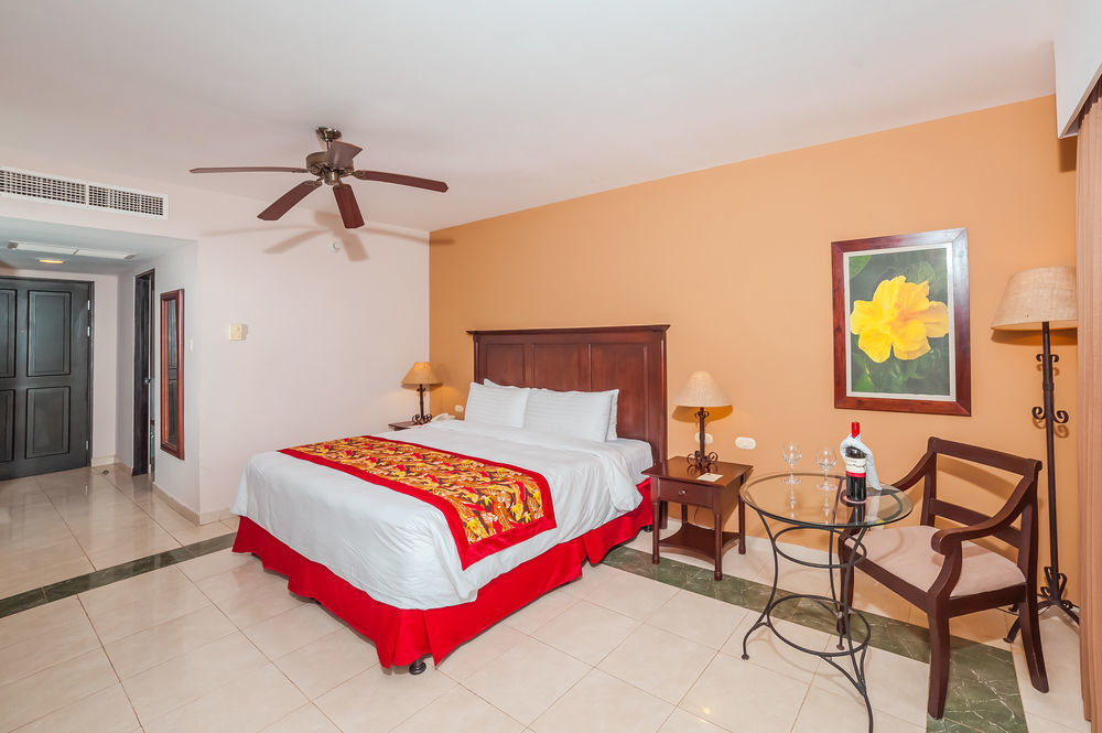 Hotel Occidental Papagayo (Adults Only) à Culebra Extérieur photo