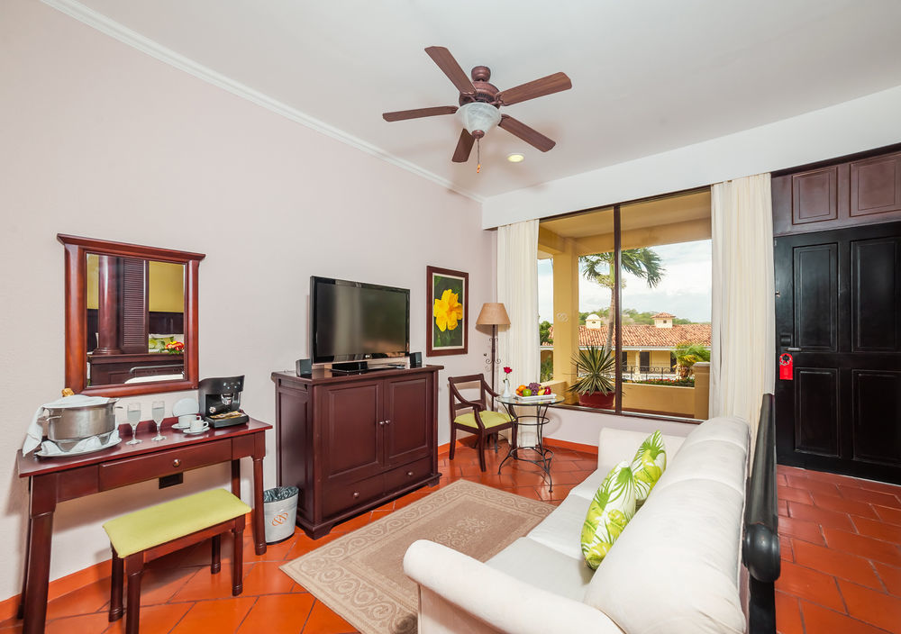 Hotel Occidental Papagayo (Adults Only) à Culebra Extérieur photo