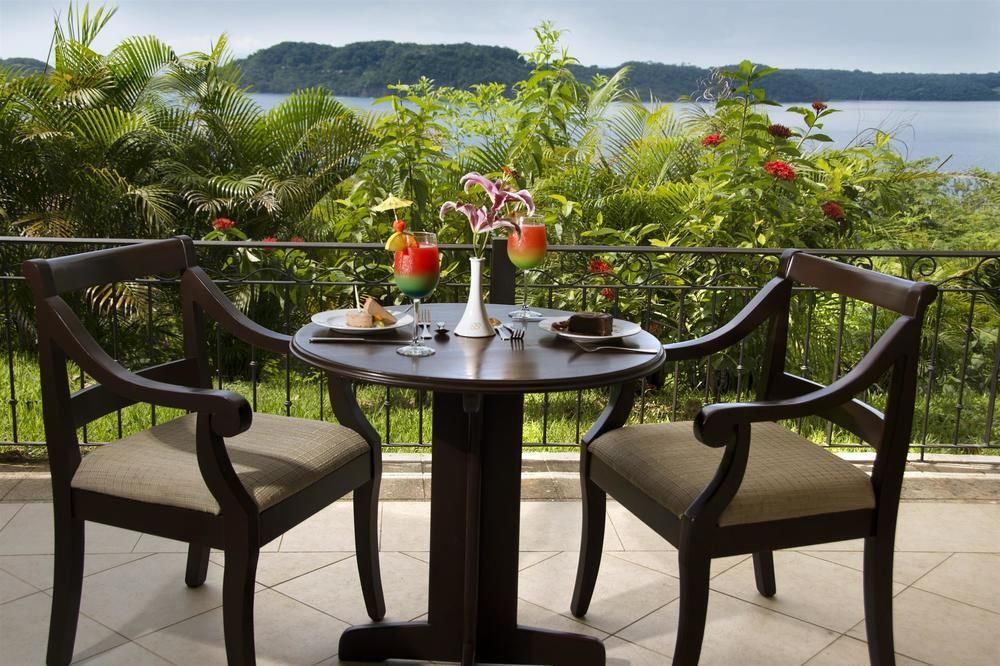 Hotel Occidental Papagayo (Adults Only) à Culebra Extérieur photo