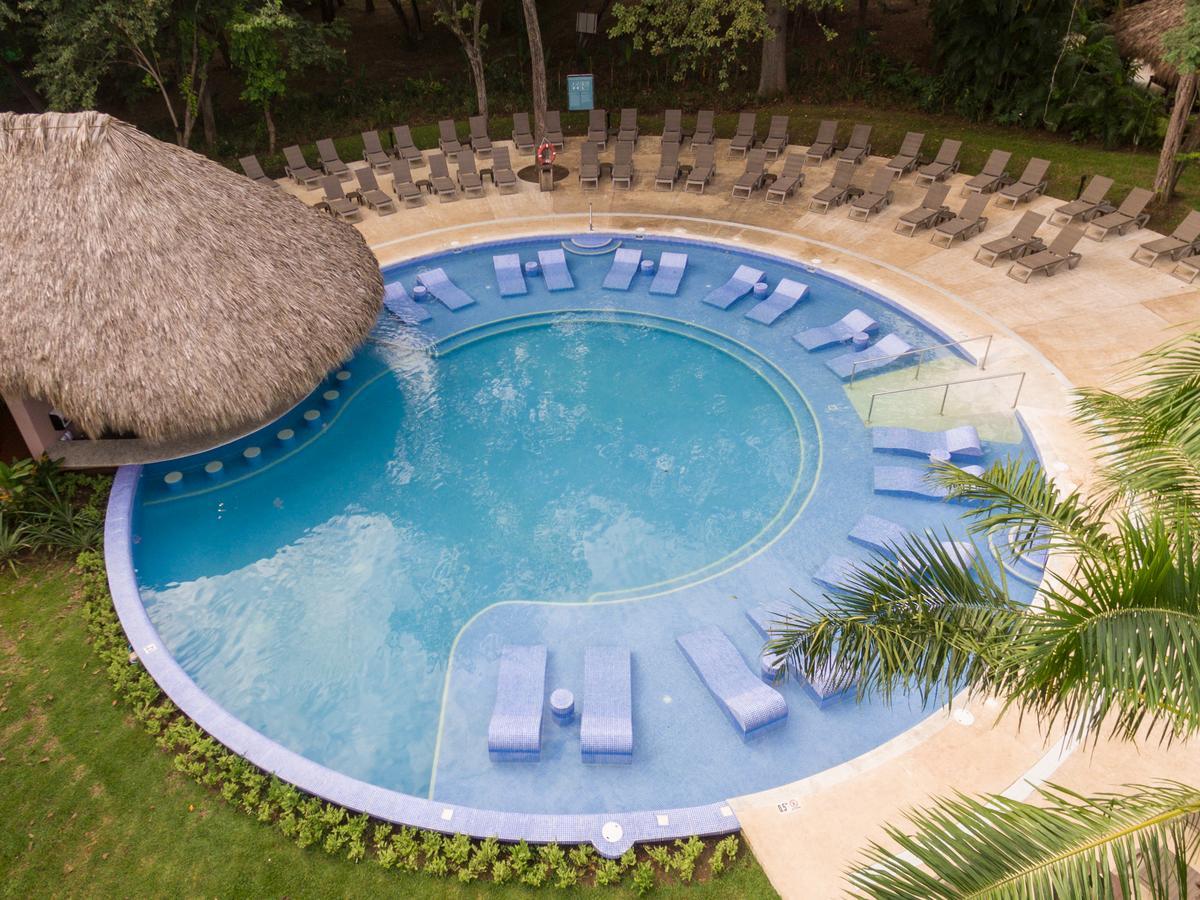 Hotel Occidental Papagayo (Adults Only) à Culebra Extérieur photo