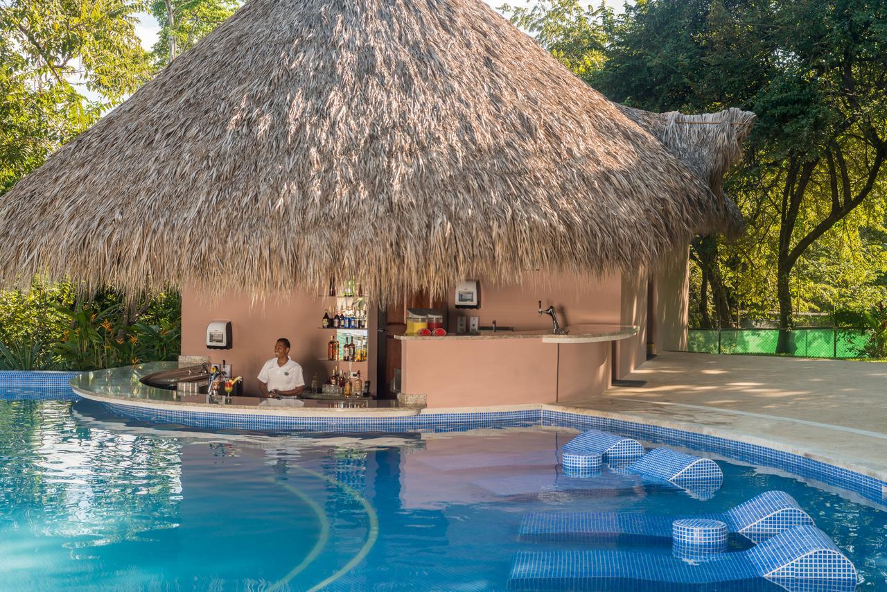 Hotel Occidental Papagayo (Adults Only) à Culebra Extérieur photo