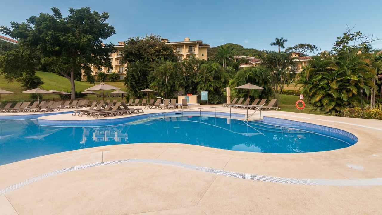 Hotel Occidental Papagayo (Adults Only) à Culebra Extérieur photo