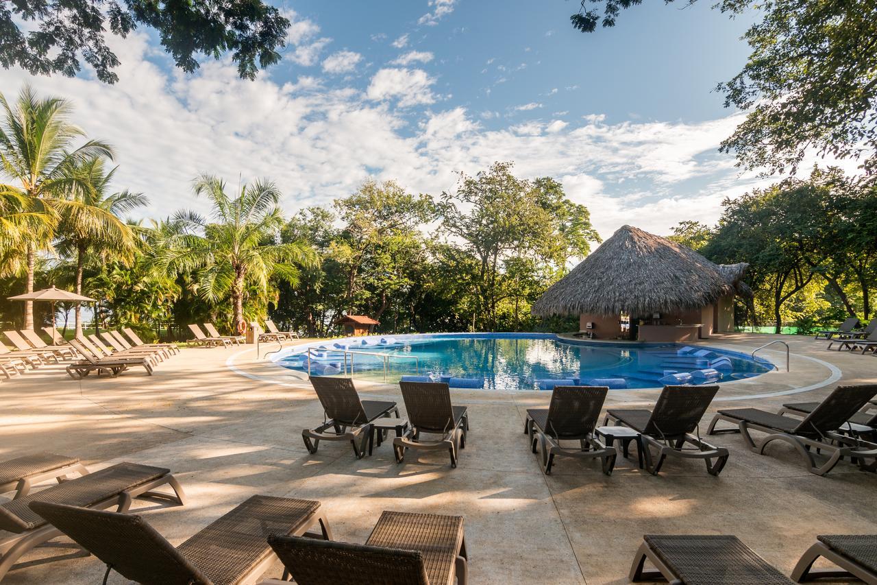 Hotel Occidental Papagayo (Adults Only) à Culebra Extérieur photo