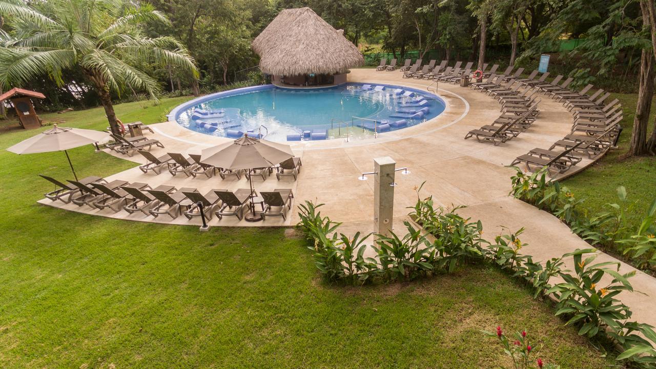 Hotel Occidental Papagayo (Adults Only) à Culebra Extérieur photo